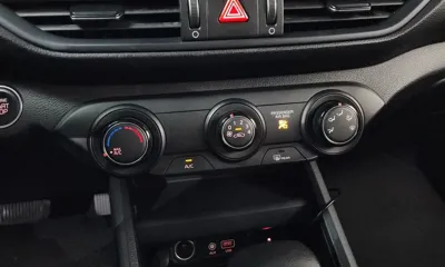 Kia K3 2019, 131577 км, за 8900000 KRW - фото 33