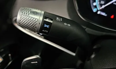 Genesis GV70 2021, 123243 км, за 29300000 KRW - фото 29