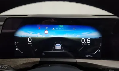 Kia K8 2024, 42279 км, за 26500000 KRW - фото 8