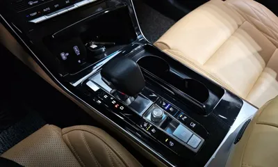 Kia K7 2020, 157299 км, за 14800000 KRW - фото 9