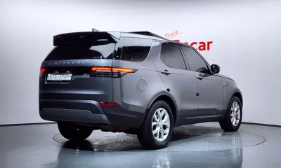Land Rover Discovery 2019, 94468 км, за 20500000 KRW