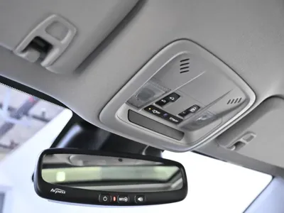 ChevroletGMDaewoo Malibu 2017, 175906 км, за 4900000 KRW - фото 14
