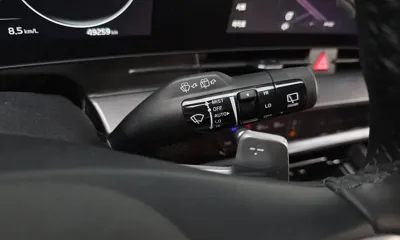 Kia Sportage 2023, 49259 км, за 25900000 KRW - фото 29