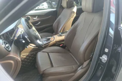 Mercedes-Benz E-Class 2018, 100900 км, за 148548.25 CNY - фото 17