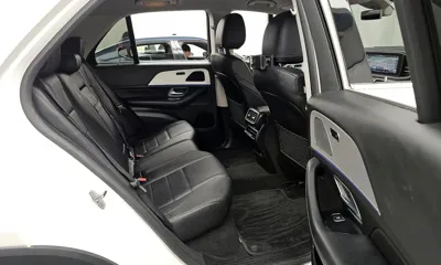 Mercedes-Benz GLE-Class 2019, 68959 км, за 42700000 KRW - фото 12