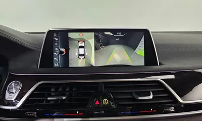 BMW 7-Series 2016, 89446 км, за 28900000 KRW - фото 16