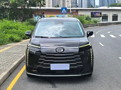 GAC Motor 传祺E8 PHEV 2024, 84000 км, за 129800 CNY - фото 21