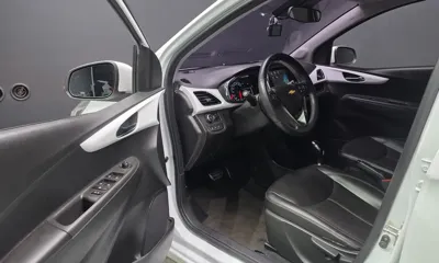 ChevroletGMDaewoo Spark 2016, 83613 км, за 7500000 KRW - фото 10