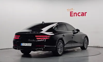 Genesis G80 2022, 75175 км, за 32500000 KRW - фото 2