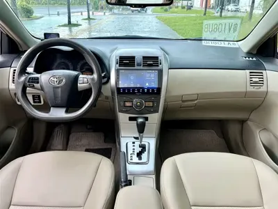 Toyota Corolla 2012, 130000 км, за 25000 CNY - фото 6