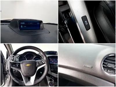 ChevroletGMDaewoo Cruze 2012, 77428 км, за 2090000 KRW - фото 17
