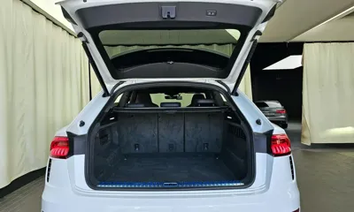 Audi RSQ8 2021, 43841 км, за 109000000 KRW - фото 20
