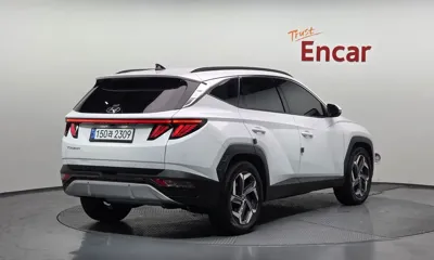 Hyundai Tucson 2022, 83505 км, за 22000000 KRW