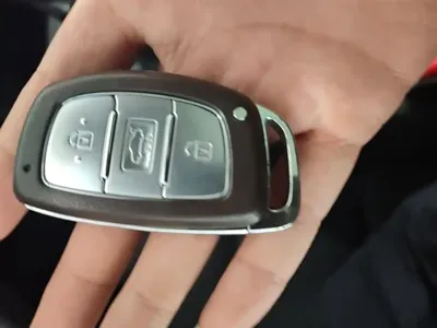 Hyundai Elantra 2019, 50199 км, за 46300 CNY - фото 9