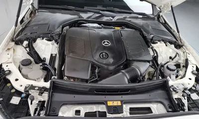 Mercedes-Benz C-Class 2023, 45820 км, за 43900000 KRW - фото 6