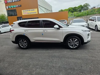 Hyundai Santafe 2020, 68960 км, за 18290000 KRW - фото 7