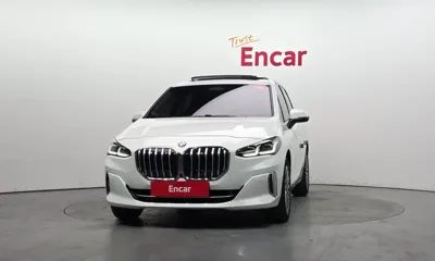 BMW 2-Series 2023, 16578 км, за 31100000 KRW