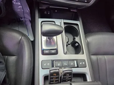 Genesis G80 2018, 172790 км, за 15900000 KRW - фото 16