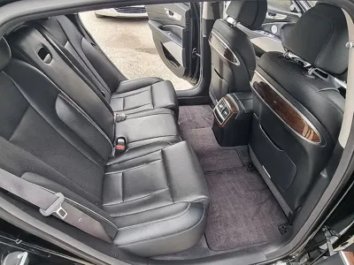 Kia K9 2020, 225736 км, за 14800000 KRW - фото 16