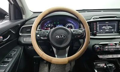 Kia Sorento 2016, 200408 км, за 10300000 KRW - фото 13