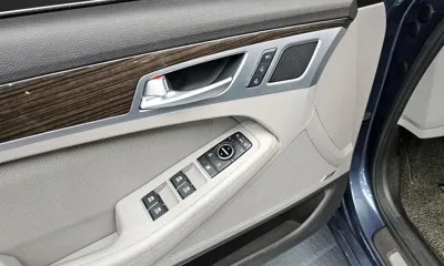 Hyundai Genesis 2015, 141194 км, за 9350000 KRW - фото 20