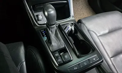 Hyundai Grandeur 2019, 225303 км, за 9990000 KRW - фото 9