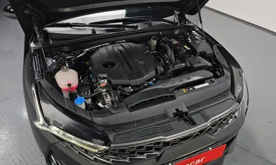 Kia K5 2022, 31500 км, за 36160000 KRW - фото 6