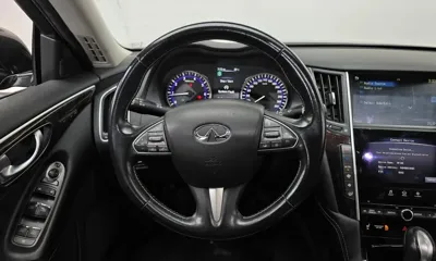 Infiniti Q50 2015, 128997 км, за 6400000 KRW - фото 13