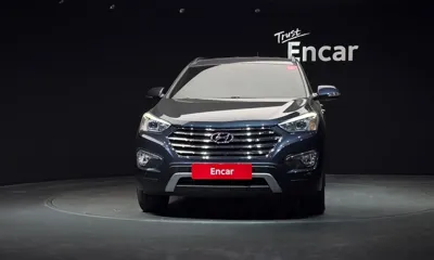 Hyundai Maxcruz 2015, 93165 км, за 10900000 KRW