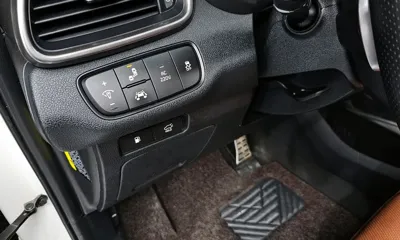 Kia Sorento 2018, 124075 км, за 19490000 KRW - фото 27