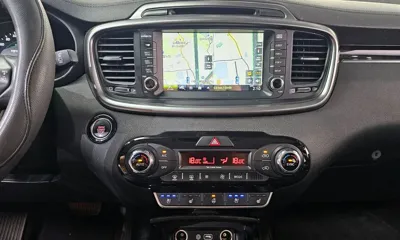 Kia Sorento 2015, 172287 км, за 9500000 KRW - фото 13