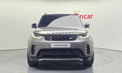 Land Rover Discovery 2024, 17381 км, за 77000000 KRW - фото 8