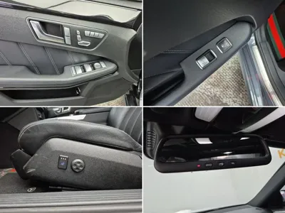 Mercedes-Benz E-Class 2016, 195962 км, за 10700000 KRW - фото 19