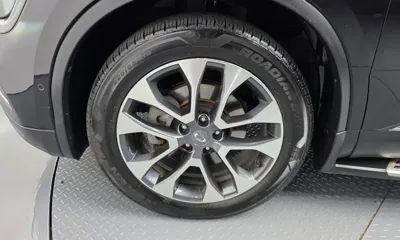 Renault-KoreaSamsung QM6 2017, 177731 км, за 7900000 KRW - фото 5