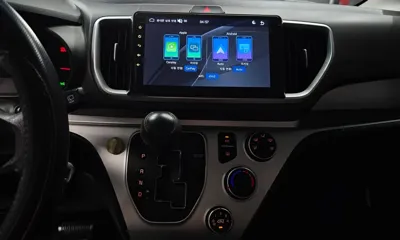Kia Ray 2018, 40865 км, за 8900000 KRW - фото 13