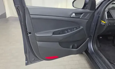 Hyundai Tucson 2017, 58950 км, за 15500000 KRW - фото 24