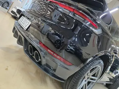 Porsche Macan 2019, 44800 км, за 53500000 KRW - фото 6