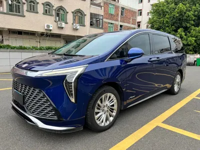 Buick Century · 2023 год