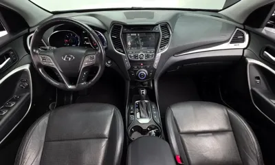 Hyundai Maxcruz 2014, 94663 км, за 10690000 KRW - фото 7