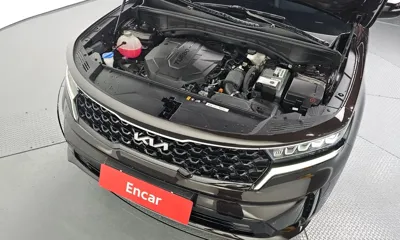 Kia Sorento 2022, 31508 км, за 29500000 KRW - фото 6