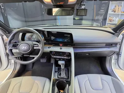 Hyundai Avante 2026, 27800 км, за 17500000 KRW - фото 9