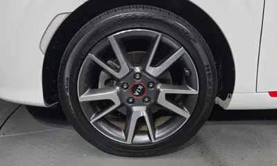 Kia Soul 2019, 56715 км, за 16500000 KRW - фото 5