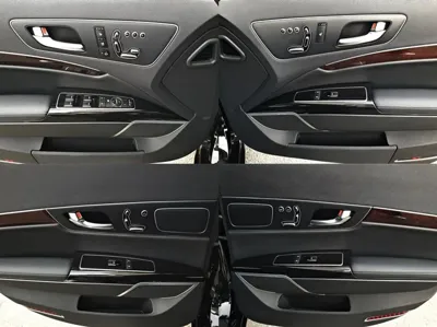 Kia K9 2015, 184000 км, за 9900000 KRW - фото 19
