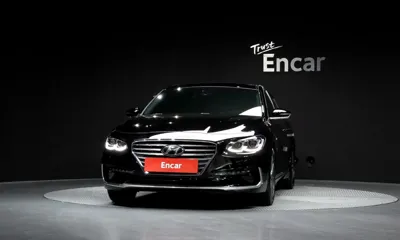 Hyundai Grandeur 2018, 149288 км, за 99990000 KRW