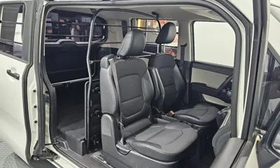 Kia Ray 2022, 50420 км, за 8500000 KRW - фото 26