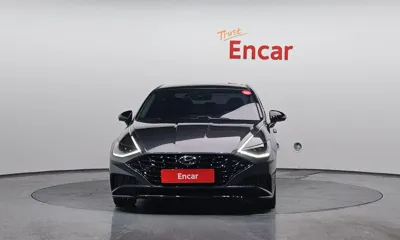 Hyundai Sonata 2021, 38665 км, за 22700000 KRW