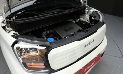 Kia Ray 2023, 27886 км, за 12600000 KRW - фото 6