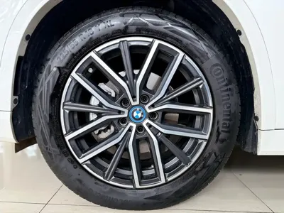 BMW iX1 2025, 15000 км, за 135800 CNY - фото 21
