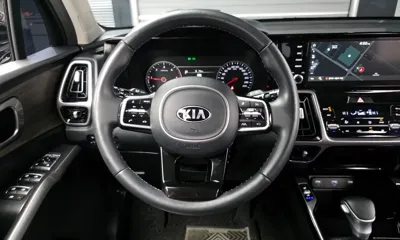 Kia Sorento 2021, 71195 км, за 21160000 KRW - фото 13