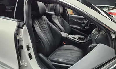 Mercedes-Benz CLS-Class 2023, 62378 км, за 52300000 KRW - фото 26